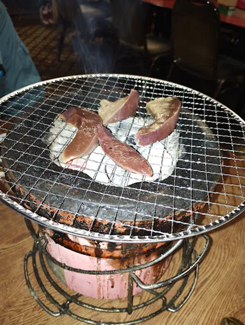 ホルモンさくら