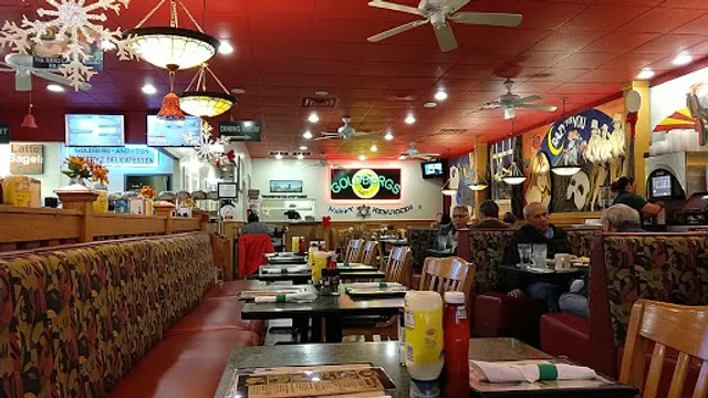 Goldbergs Fine Foods - Dunwoody