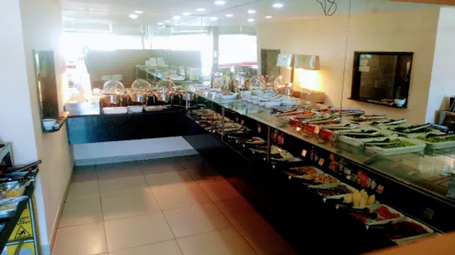 BATIPATU Restaurante Self-Service Piratininga