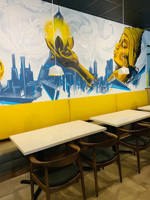 Tuk Tuk’s of West Valley