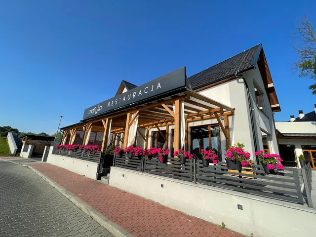 Bulwary Hotel & Biznes