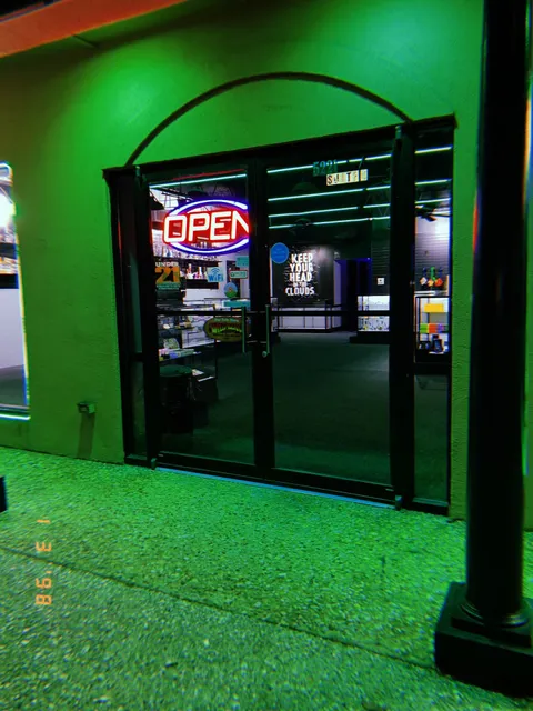 Texas Smokes Smoke Shop OPEN CHRISTMAS