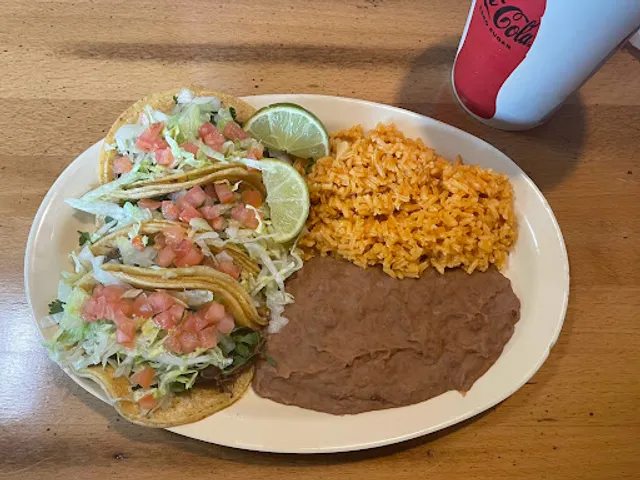 Tu Taco Arlington Restaurant - Cocina Autentica Mexicana