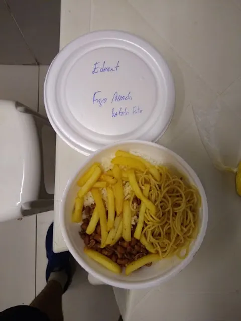 Galeteria da Netinha