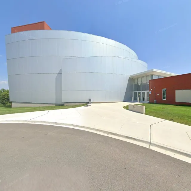 Lake Zurich Performing Arts Center