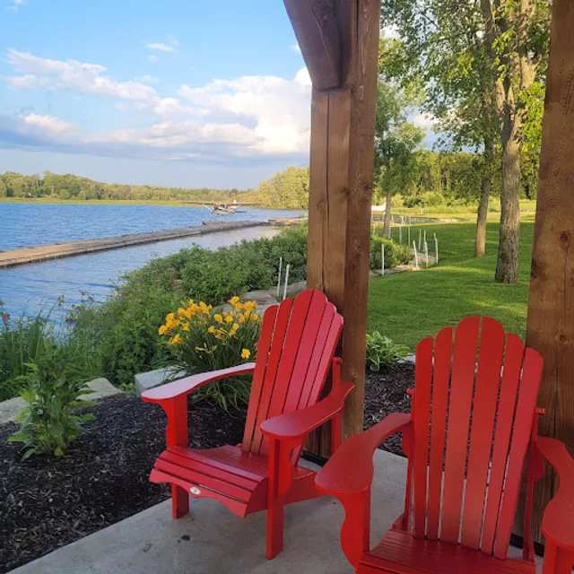 Tailwinds Georgian Bay