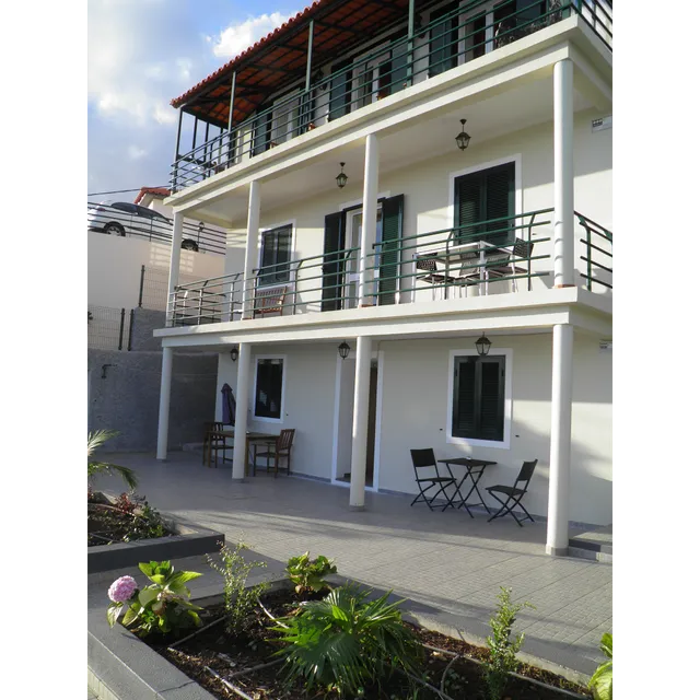 Slice of the Atlantic