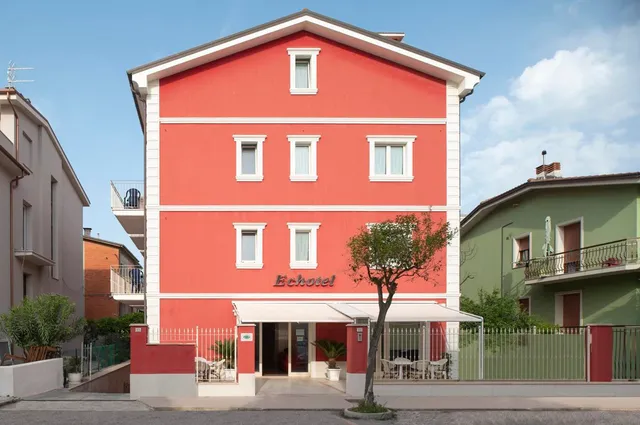Echotel Porto Recanati