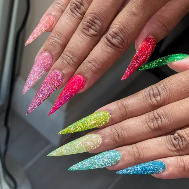 Kim's Nails