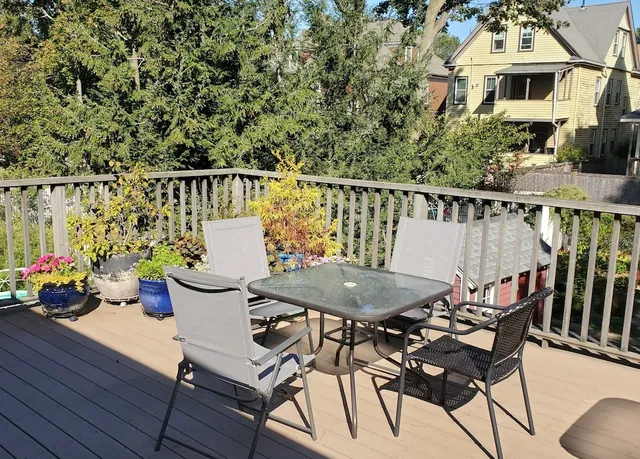 Morrison House Bed and Breakfast