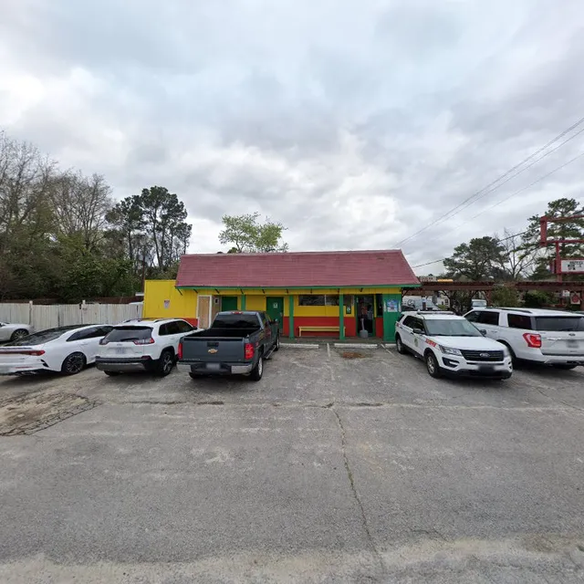 El Patrón Mexican Restaurant