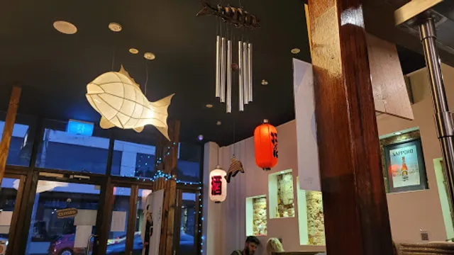 Yokoso Izakaya Moonee Ponds