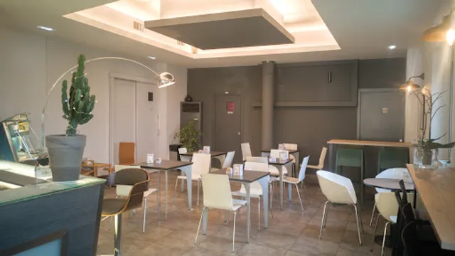 BAR TERESIO ... Cafeteria Gelateria BT