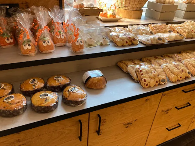 Backhaus Annamühle - Bäckerei & Café Stammhaus Heiligenkreuzer Gasse