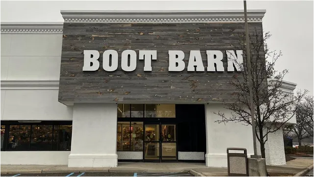 Boot Barn