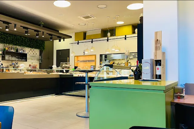 Balarm bistrot & pasticceria