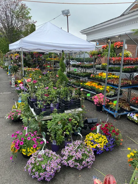 Kenilworth Garden Center