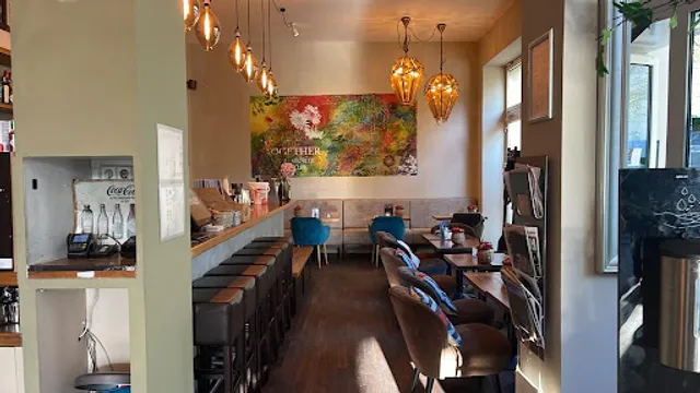 Landhaus Schöneberg