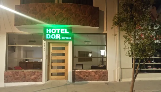 HOTEL DOR EXPRESS