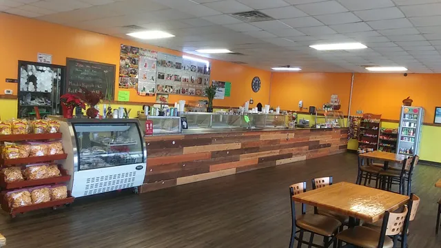 Caribe ice cream and more