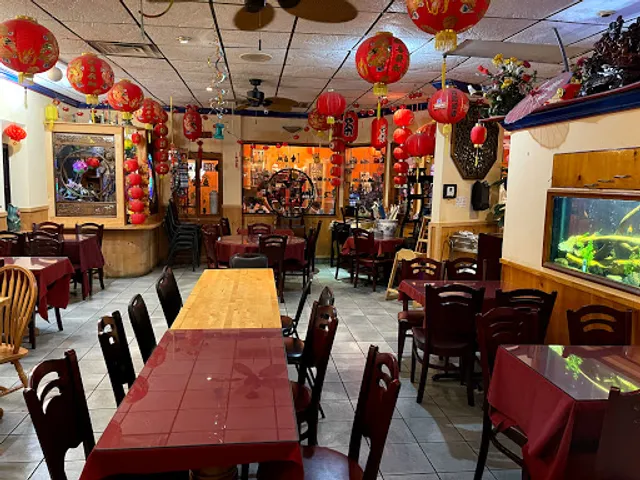 Beijing Restaurant & Gift Shop