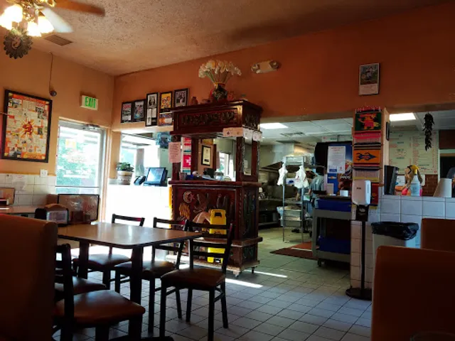 Santiago's Mexican Restaurant
