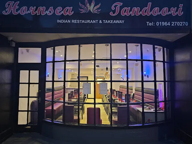 Hornsea Tandoori