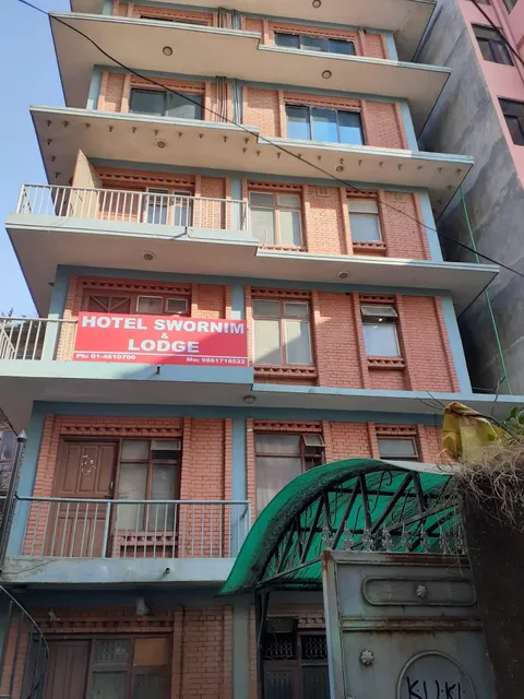 Hotel Swornim and Lodge