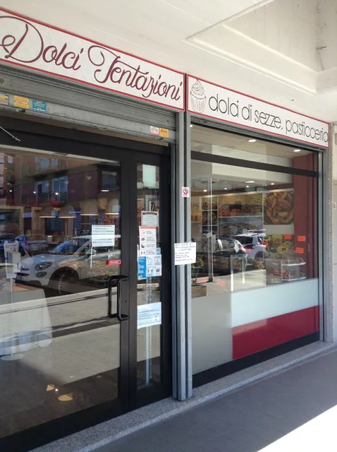 Dolci Tentazioni S.R.L.