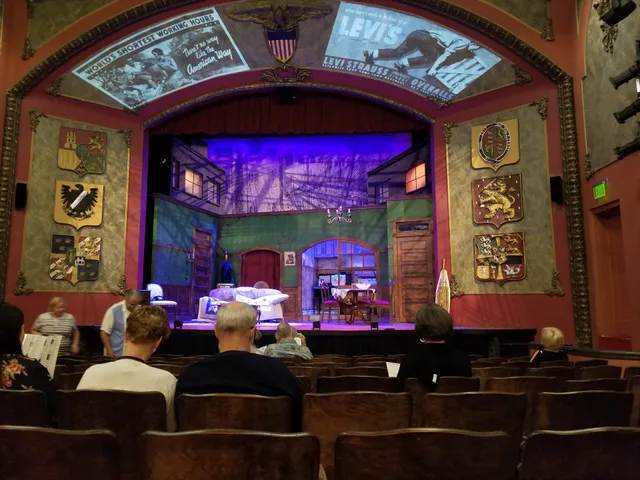 Lyric Repertory Company