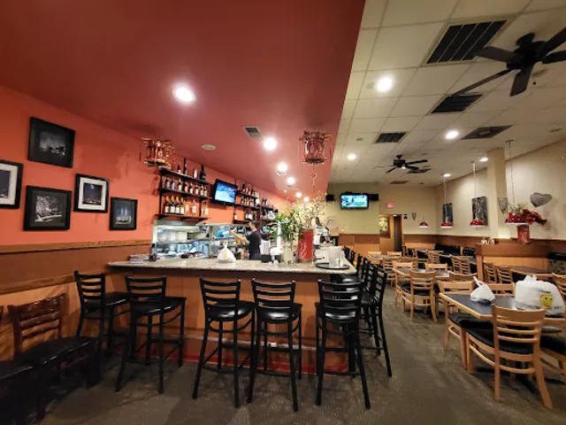 Malaya Kitchen Asian Fusion