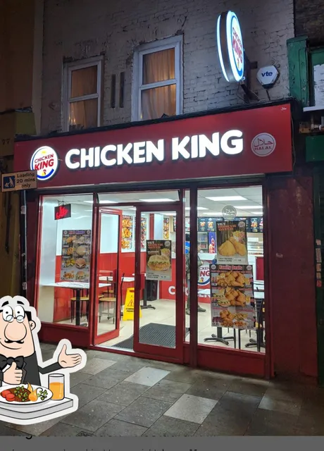 Chicken King