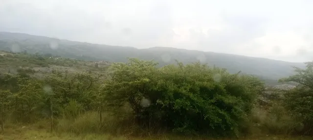 Sierras de Calamuchita