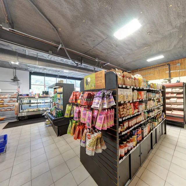 The Meat Shoppe by Arctic Foods