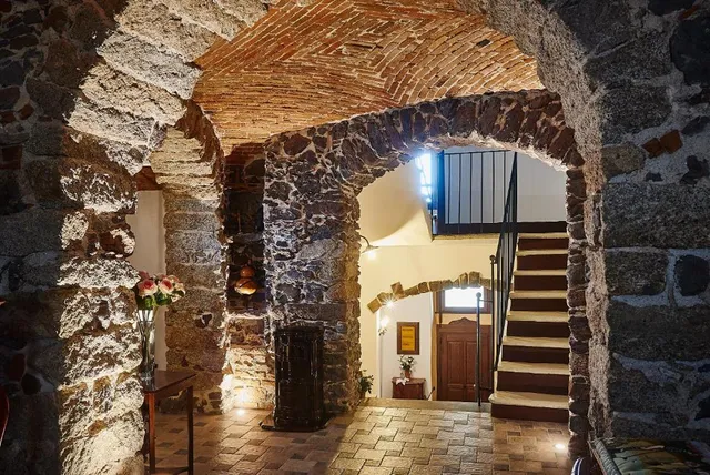 | La Casa Del Balivo | Affittacamere