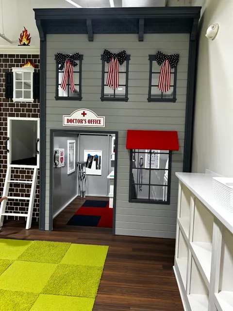 Play Street Museum - Ashburn