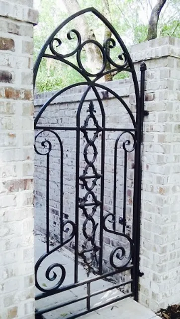 Architectural Gardens