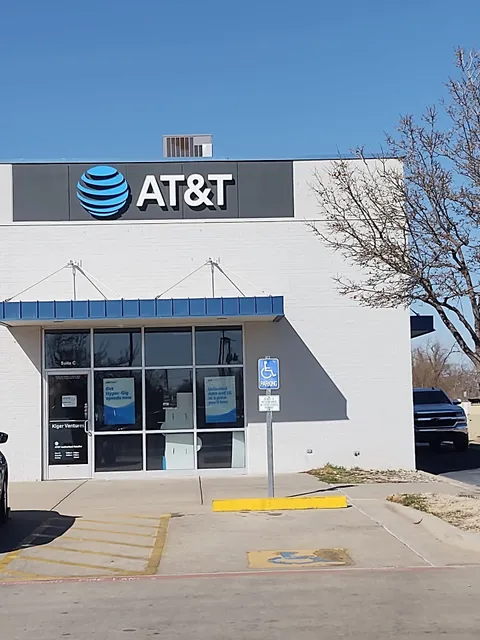 AT&T Store
