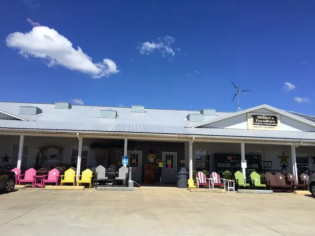 Miller's Furniture