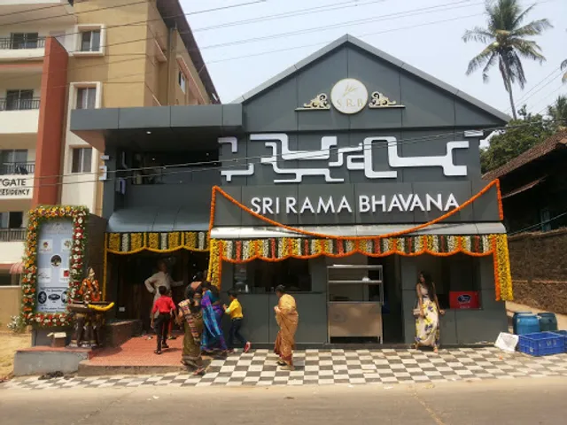 Sri Ramabhavana