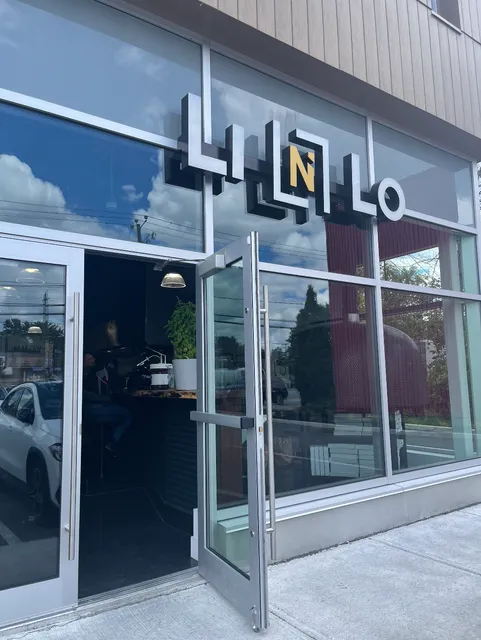 Li n' Lo