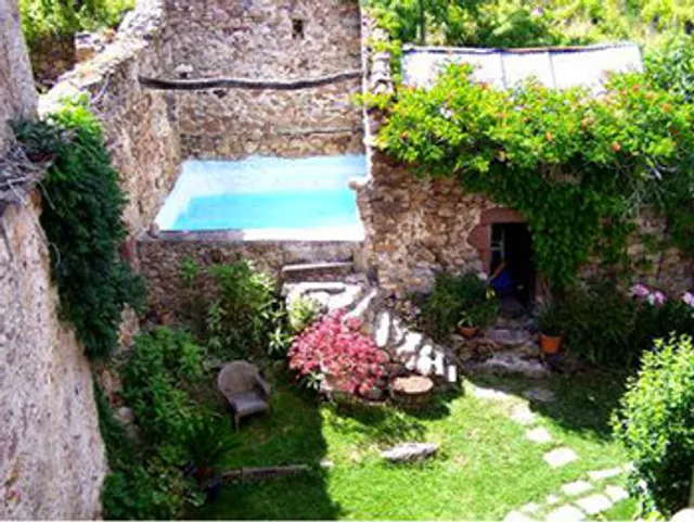 Le Clos De La Source