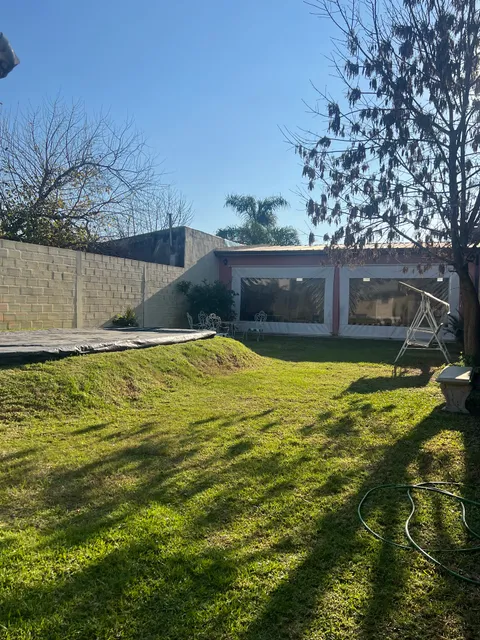 Casita de Tigre apart