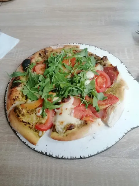 City- Pizza Blaues Haus Inh. Marcel Burrasch