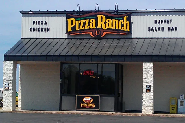 Pizza Ranch