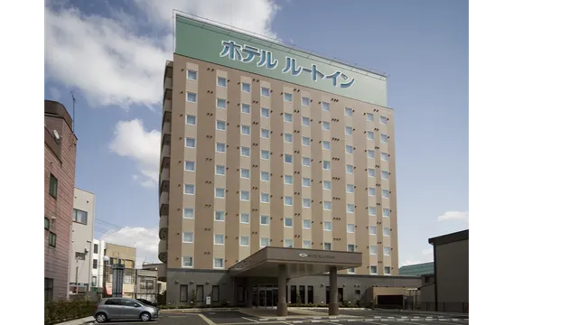 Hotel Route-Inn Omagari Ekimae