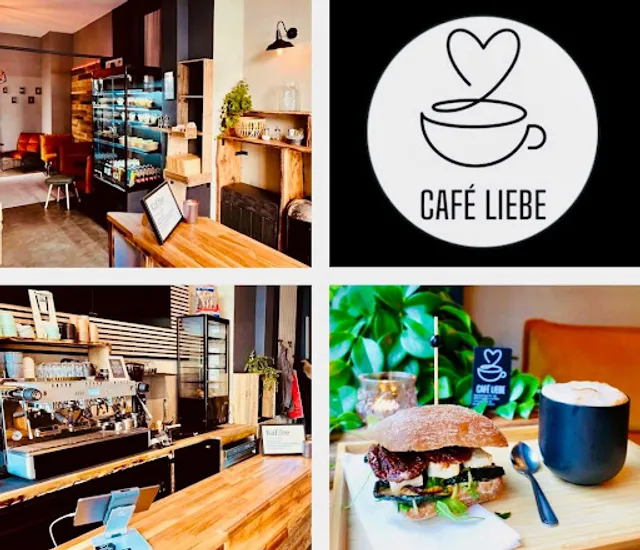 Café Liebe