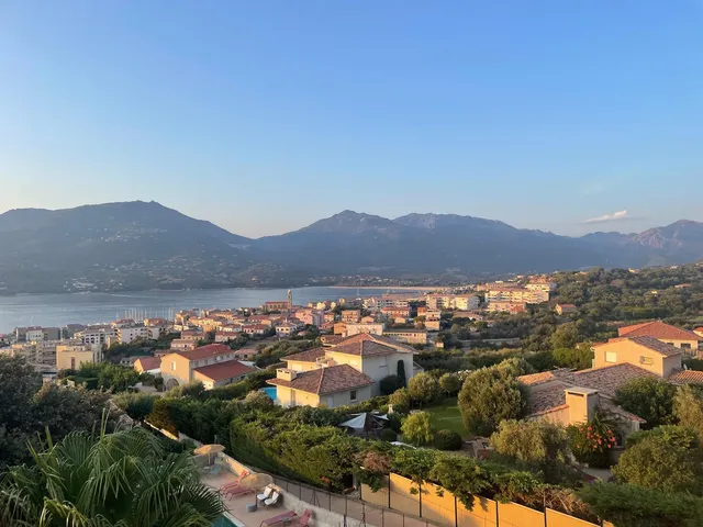 Résidence Ochji di Mare