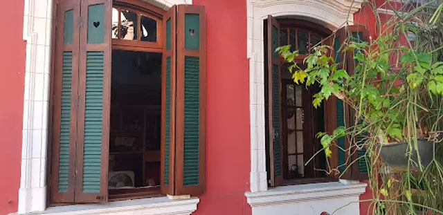 Feijoada Da Casa Vermelha