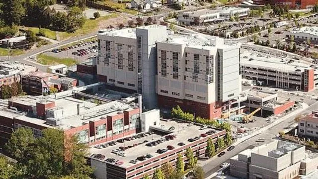 MultiCare Good Samaritan Hospital